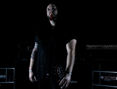 Myk - Guitar/Vox