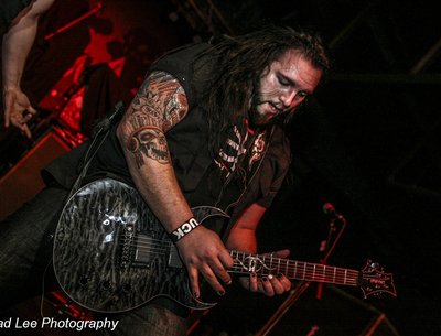 4/22/13 - Myk Live