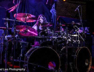 4/22/13 - Malcom Live