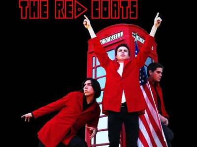 The Red Coats photo