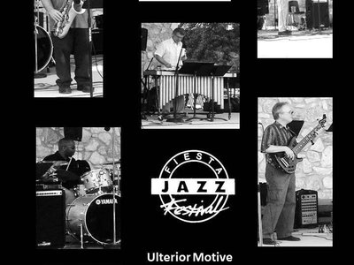 Ulterior Motive photo