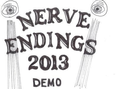 www.nerveendings.bandcamp.com
