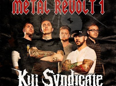 Kill Syndicate photo