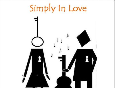 Simply In Love