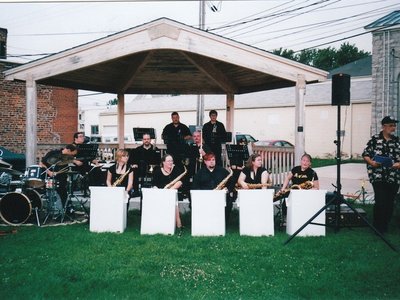 Rock River Jazz Band, Inc. photo