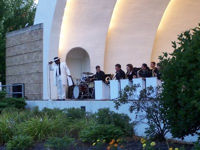 Rock River Jazz Band, Inc. photo