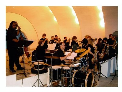 Rock River Jazz Band, Inc. photo