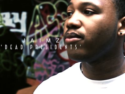 Dead Presidents (Music Video) out 27th of June 2013