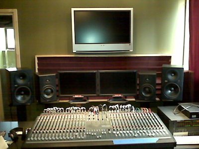 PRIME TIME STUDIOS