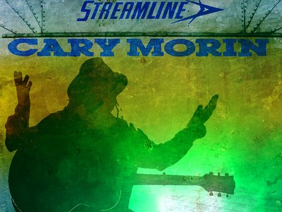 Cary Morin photo