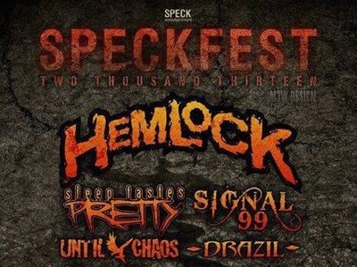 Speckfest 2013 in Gallup NM!