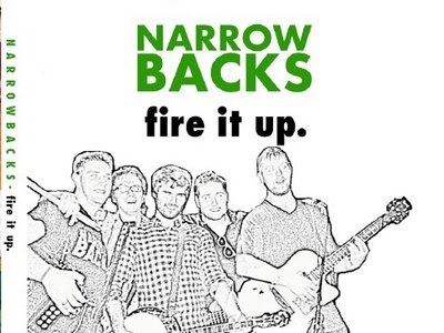 The Narrowbacks photo