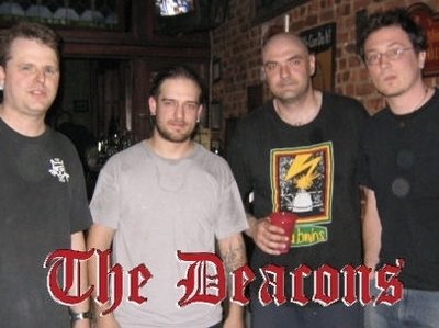 The Deacons photo