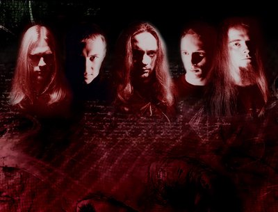 DEATHBRINGER photo
