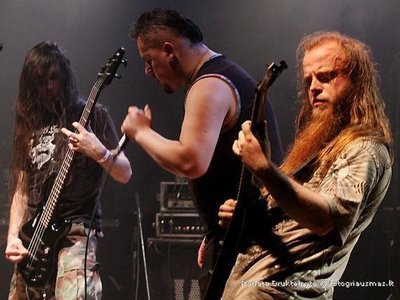 DEATHBRINGER photo