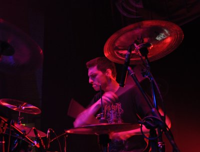 DEATHBRINGER photo