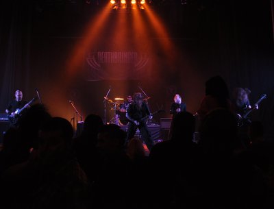 DEATHBRINGER photo