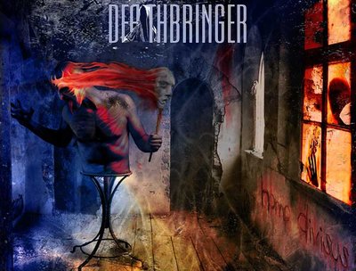 DEATHBRINGER photo