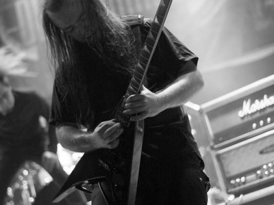 DEATHBRINGER photo