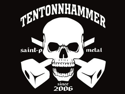 TEN TONN HAMMER photo