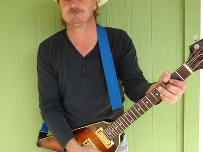 Terry Clark photo