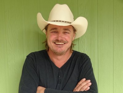 Terry Clark photo