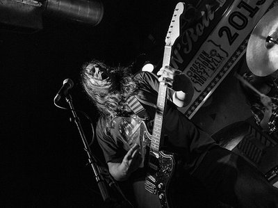 Brian Suicide