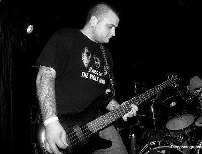 Buried Voices photo