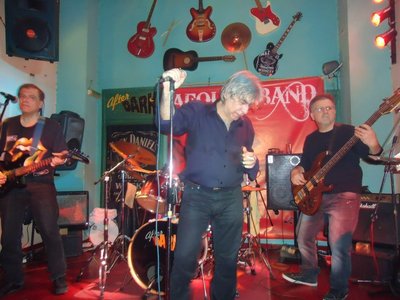 AEOLOS BAND photo