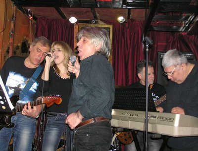 AEOLOS BAND photo