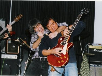 AEOLOS BAND photo