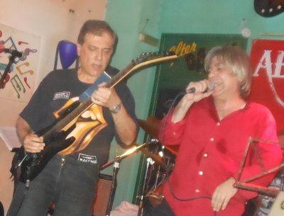AEOLOS BAND photo