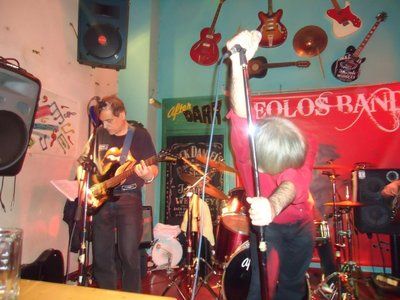 AEOLOS BAND photo