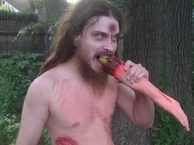 Voices of the Dead photo
