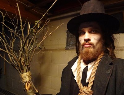 Voices of the Dead photo