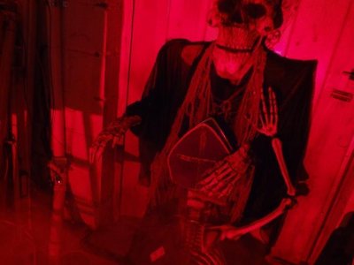 Voices of the Dead photo