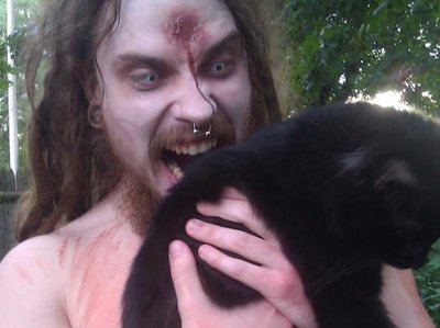 Voices of the Dead photo