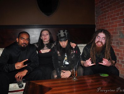 Voices of the Dead photo