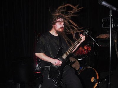 Voices of the Dead photo