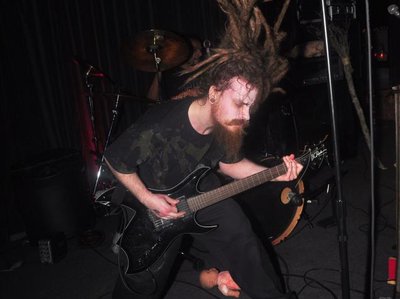 Voices of the Dead photo