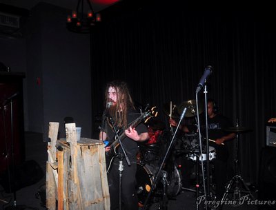 Voices of the Dead photo