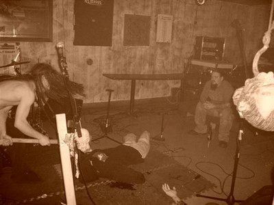 Voices of the Dead photo