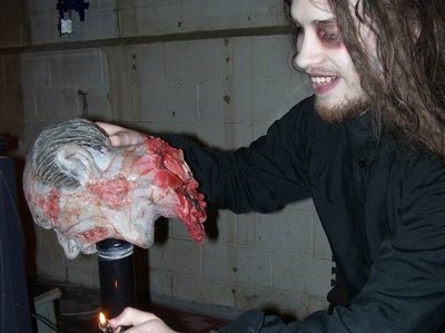 Voices of the Dead photo