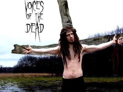 Voices of the Dead photo
