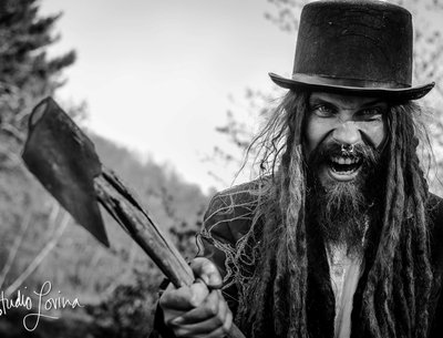 Voices of the Dead photo