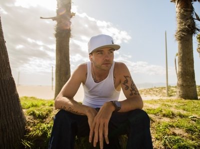 JoneZen photo