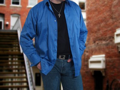 Michael Lewis