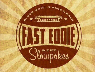 Fast Eddie & The Slowpokes photo