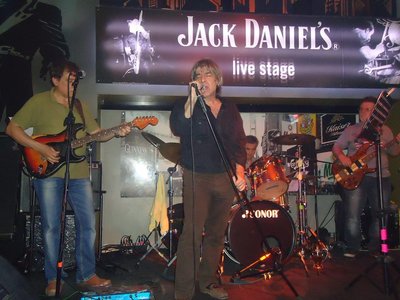 AEOLOS BAND photo