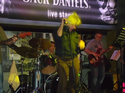 AEOLOS BAND photo